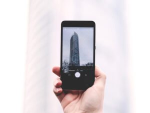 iPhone SE