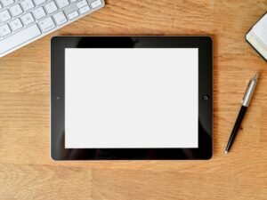 Real Tab 4GB RAM, 10.4 inch Tablet