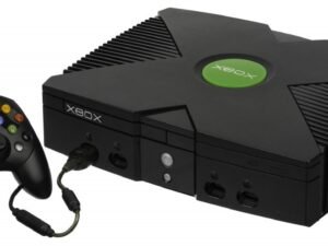 Xbox Series One - 1TB